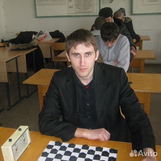 Репетитор по математике Онлайн