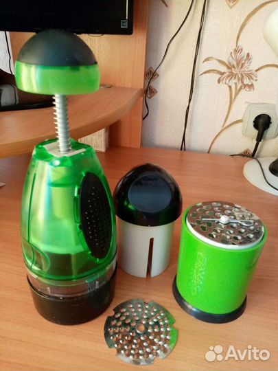 Измельчитель