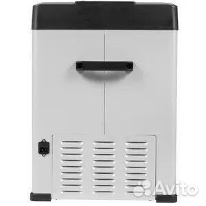 Автохолодильник alpicool C50 компрессорный