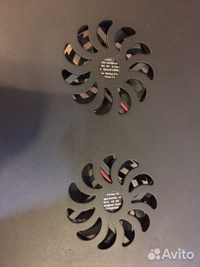 Подставка-трансформер для ноутбука