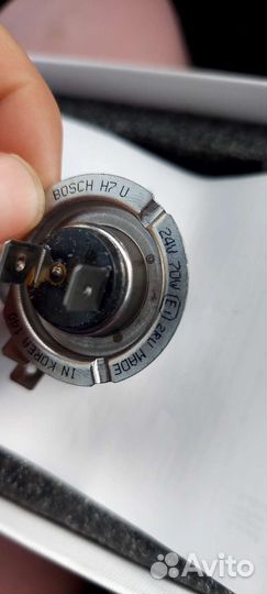 Bosch 24v