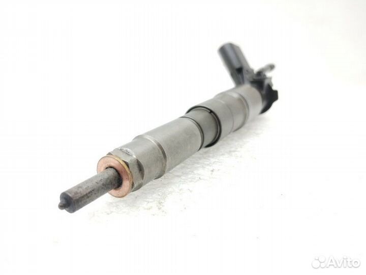 Форсунка топливная Bmw X3 E83