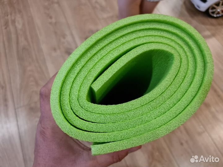 Коврик туристический