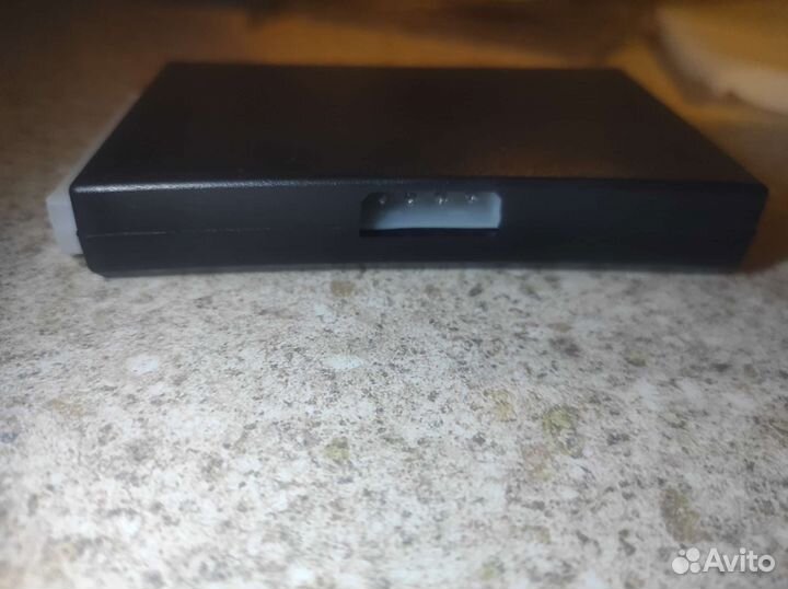 Тестер компьютерного блока питания