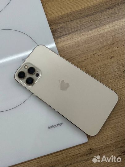 iPhone 12 pro max 128