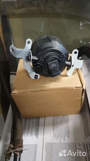 Птф Mitsubishi Pajero 4 (2010-2014)