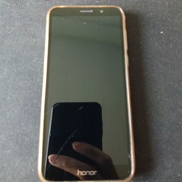 HONOR 7S, 16 ГБ, 2 SIM
