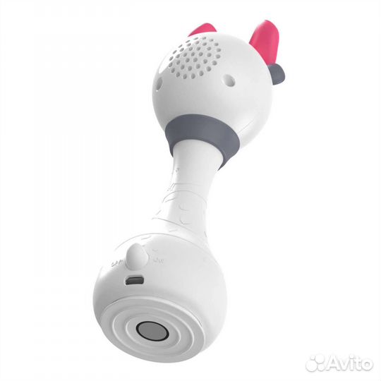 Игрушка alilo Малышарики Пандочка