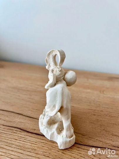 Статуэтка слон