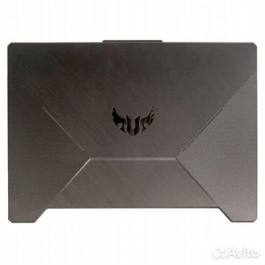 Крышка матрицы для Asus FX506I,FA506I черная,с раз