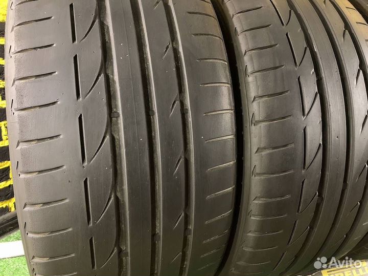 Bridgestone Potenza S001 255/35 R19