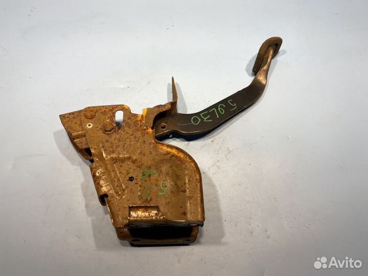 Педаль тормоза для Renault Logan 2 2014-2020