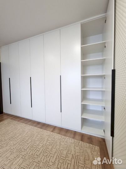 Встроенный шкаф