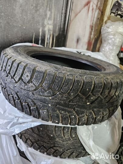 Nokian Tyres Hakkapeliitta 5 185/65 R14