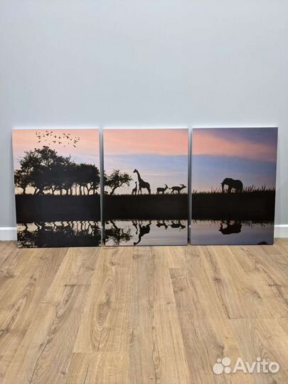 Модульная картина