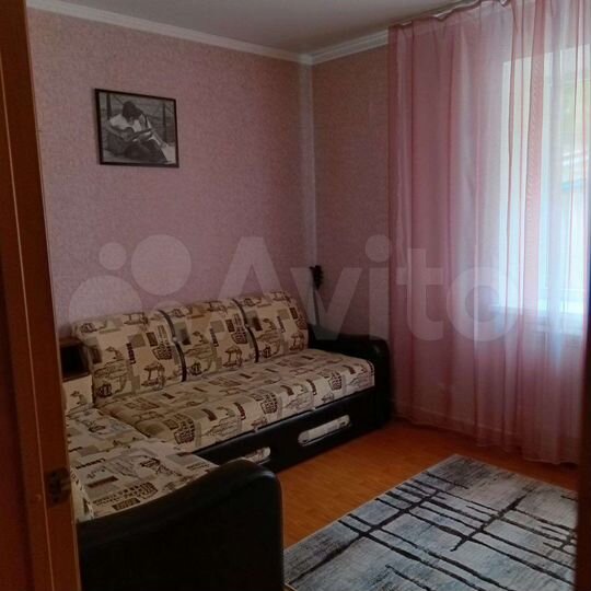 Дом 65 м² на участке 3 сот.