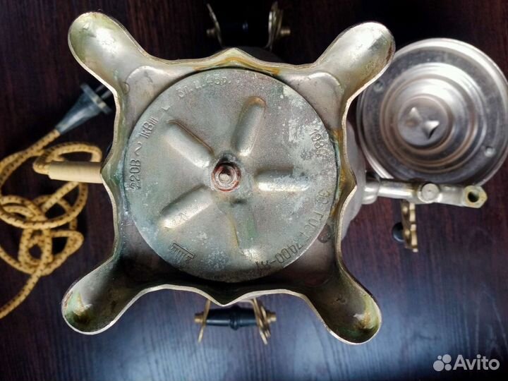 Вещи из СССР