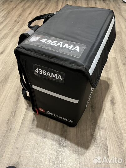 Термокороб