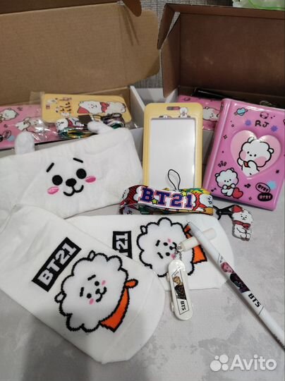 Подарочный набор