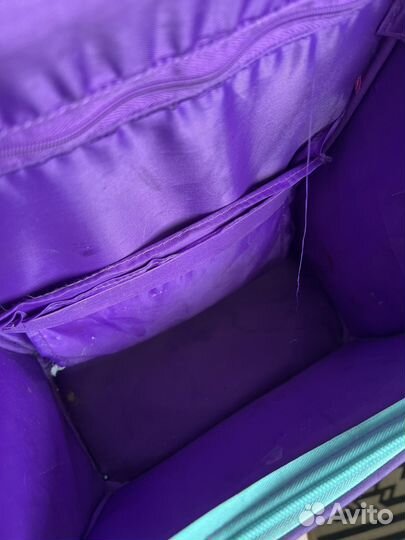 Рюкзак детский школьный