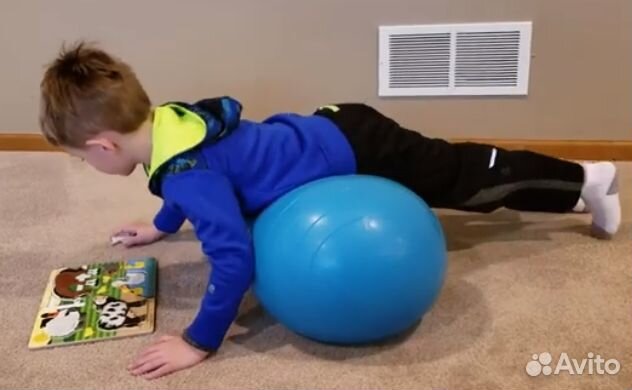 Клинический психолог, нейропсихолог, дефектолог