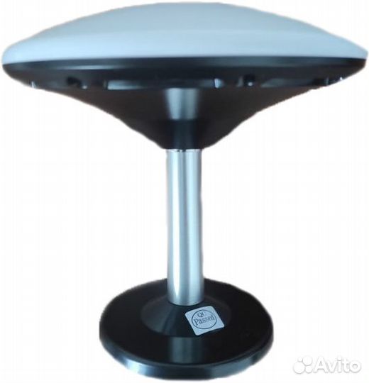 Антенна усиленная для агронавигатора двухчастотная