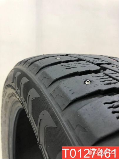 Nokian Tyres Hakkapeliitta 7 SUV 235/50 R19 103T