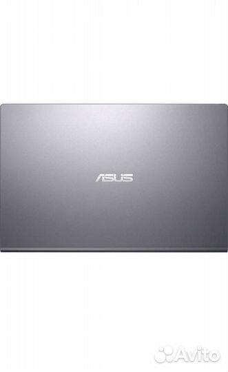 Ноутбук asus X515JF-BR240