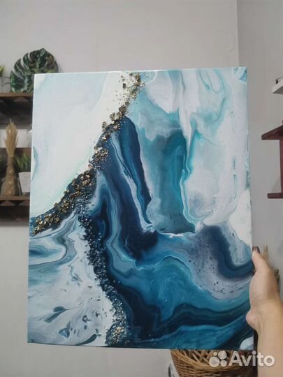 Картина 40х50