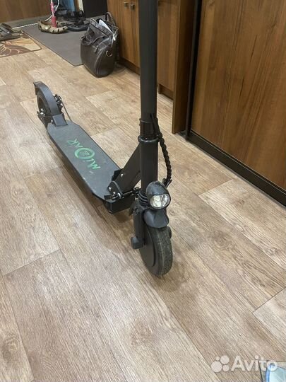 Электро самокат