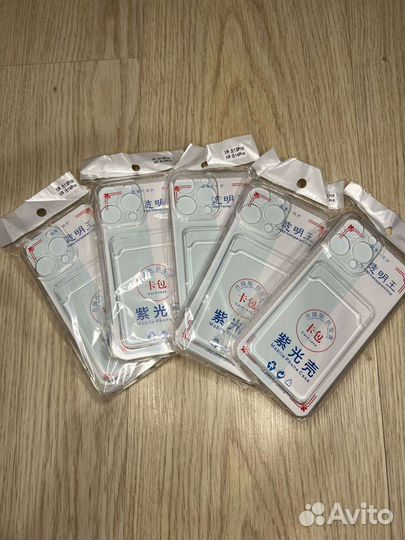 Чехол на XR в корпусе 13 Pro