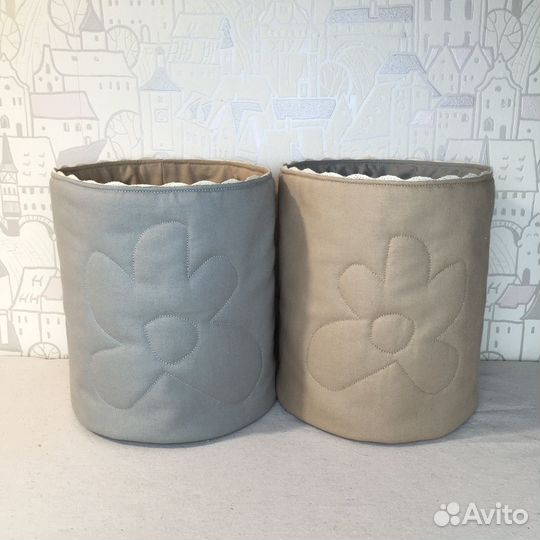 Корзина для хранения