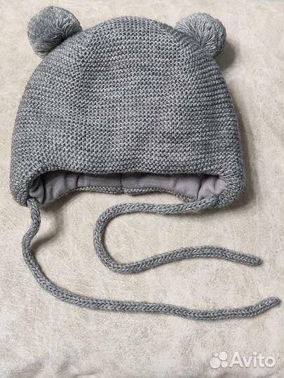 Шапка Журавлик 40-42