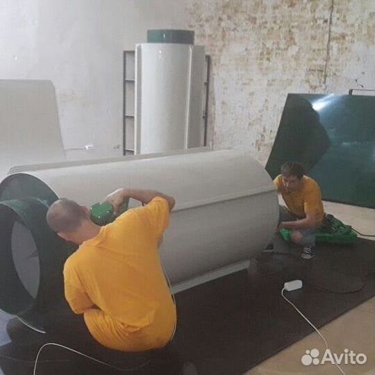 Автономная канализация