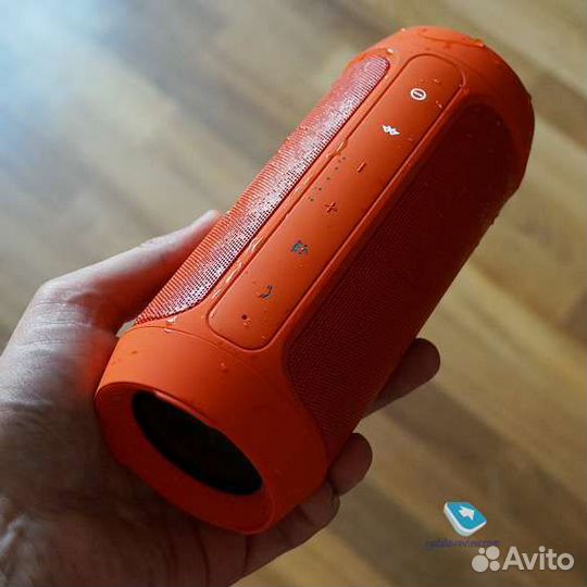 Колонка Jbl charge 2 plus оригинал