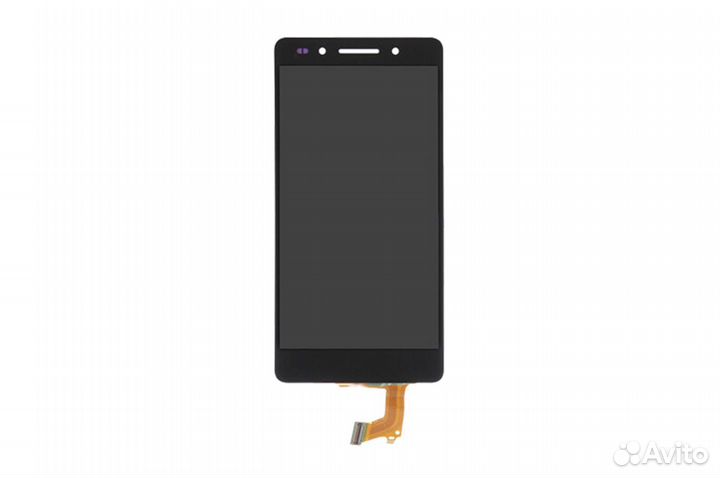 Дисплей для Huawei Honor 7 (PLK-L01) + тачскрин (ч