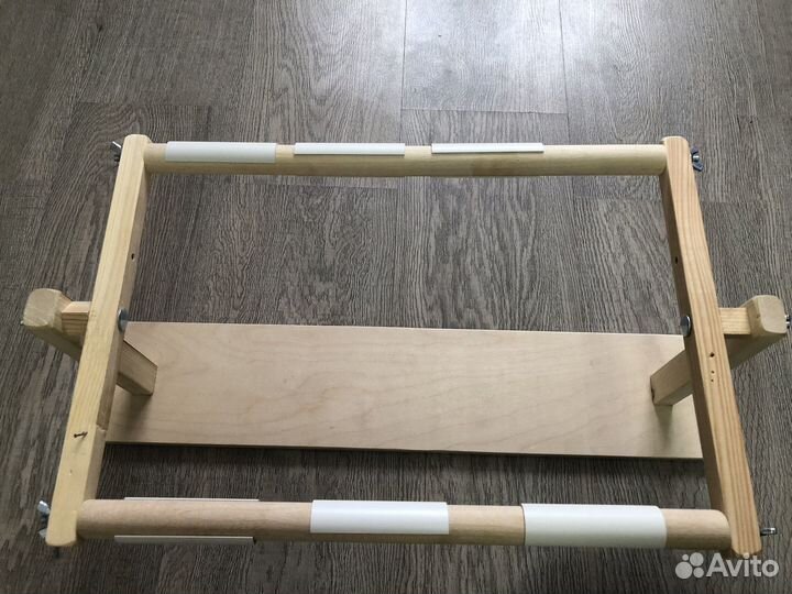 Пяльца для вышивки