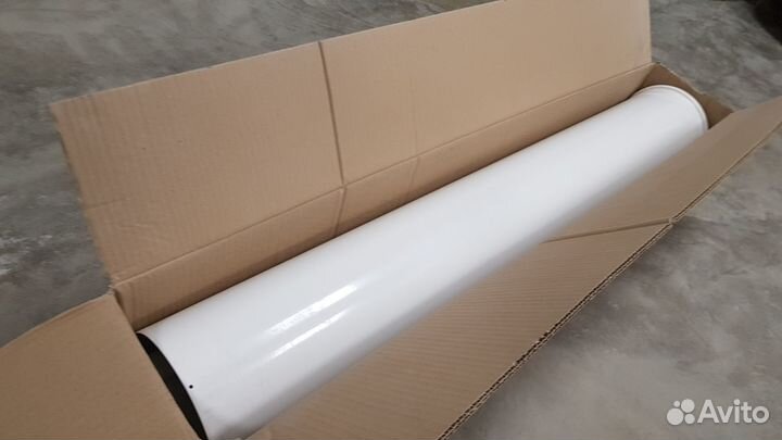 Buderus Будерус DN110/160 1000 мм Арт. 87090372