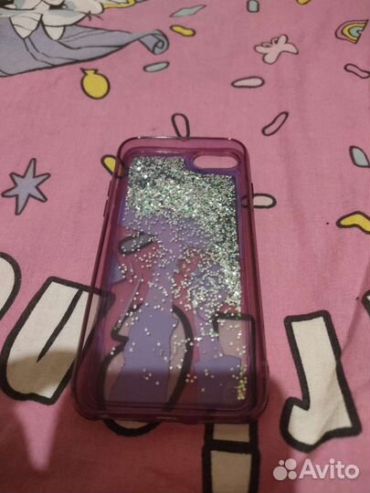 Чехол на iPhone 6s