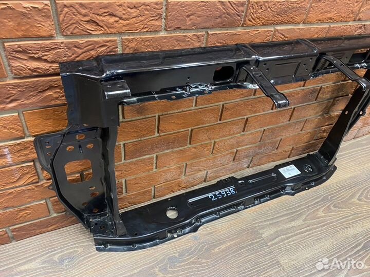 Панель передняя Kia Rio 4 2017-2023 Новая Оригинал