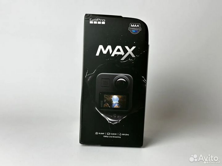 GoPro Hero 11 Max