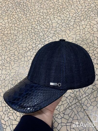 Бейсболки Питон Zilli