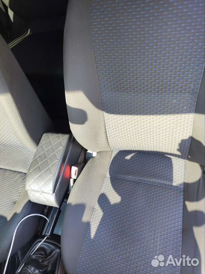 Сиденья на ваз