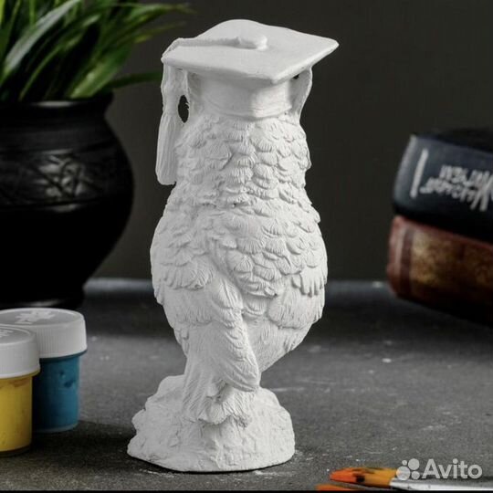 Фигурка под роспись