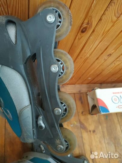 Ролики in line skates