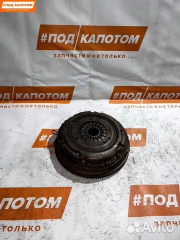 Маховик Ford Kuga 2 2015 fomoco