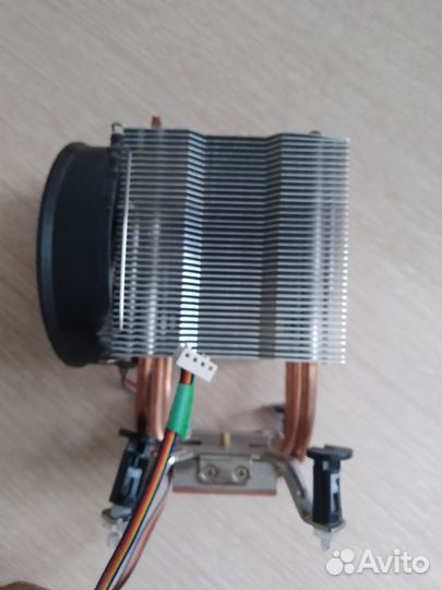 Кулер для процессора
