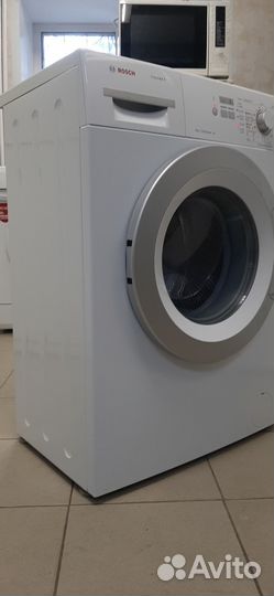 Стиральная машина Bosch classixx 5