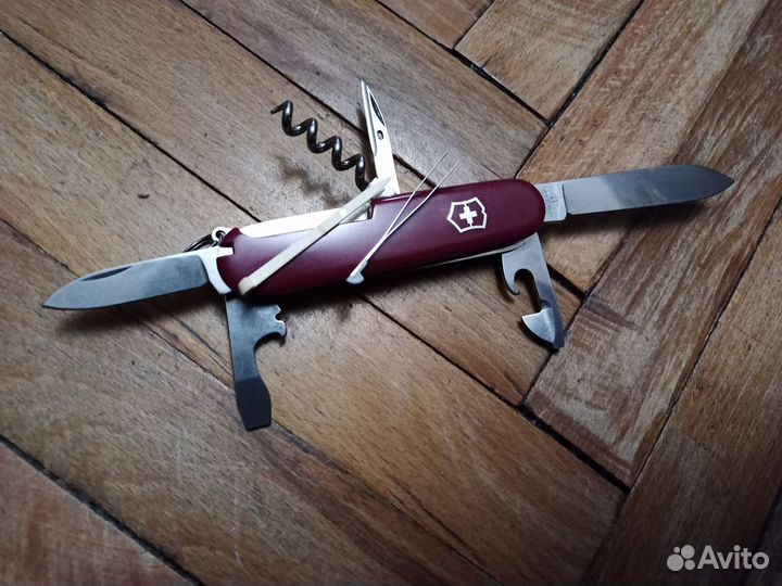 Нож Victorinox оригинал Швейцария