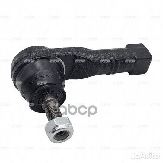 CEN-125 Наконечник рулевой тяги лев CE051